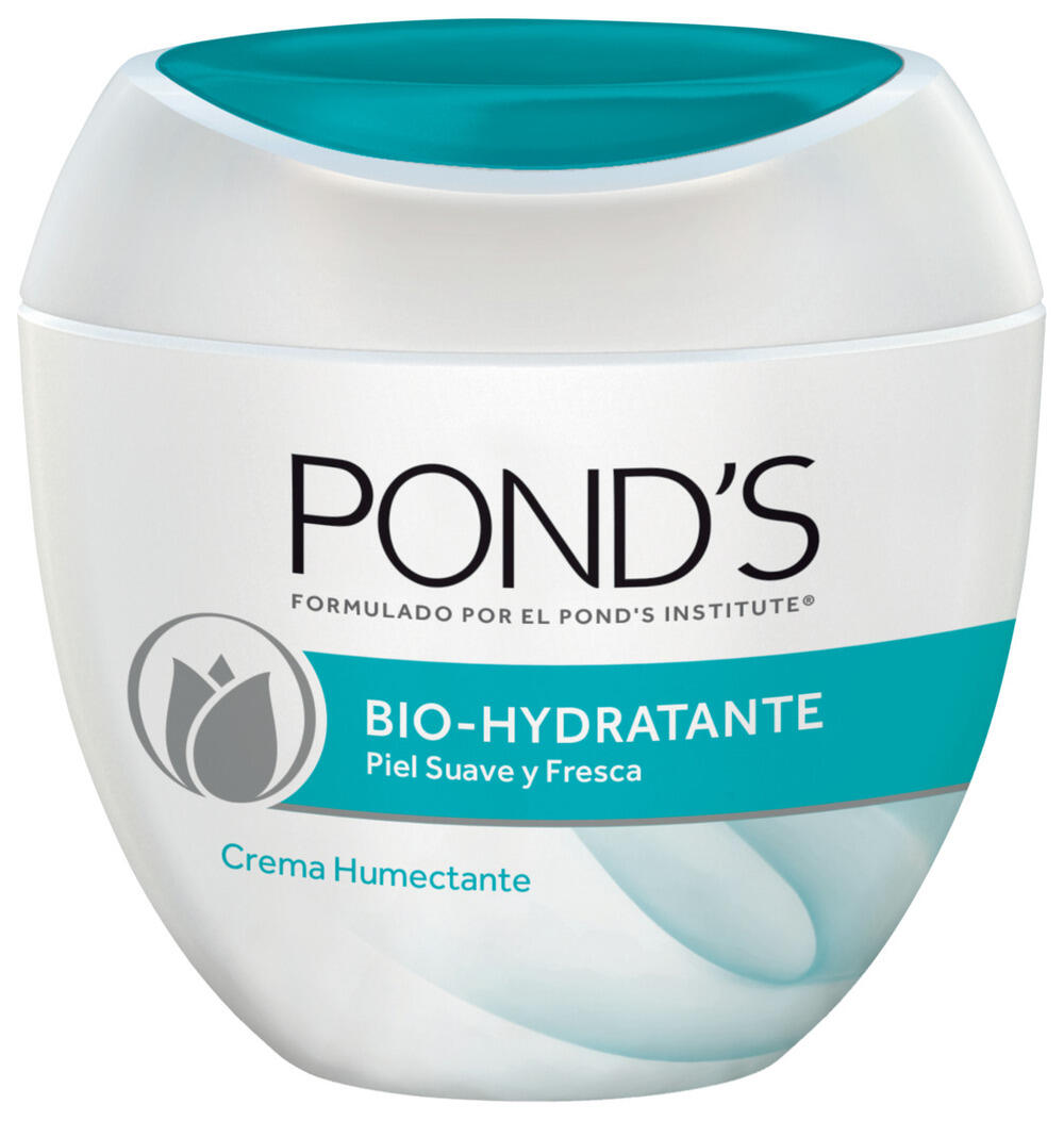 Crema Ponds Biohydratante X 50 Gr