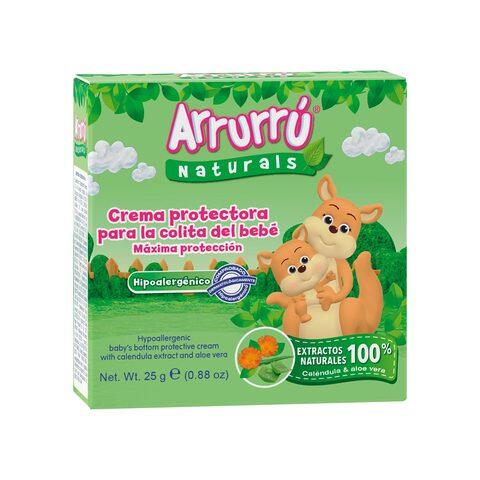 Crema Arrurru Antipanalitis X 25 Gr