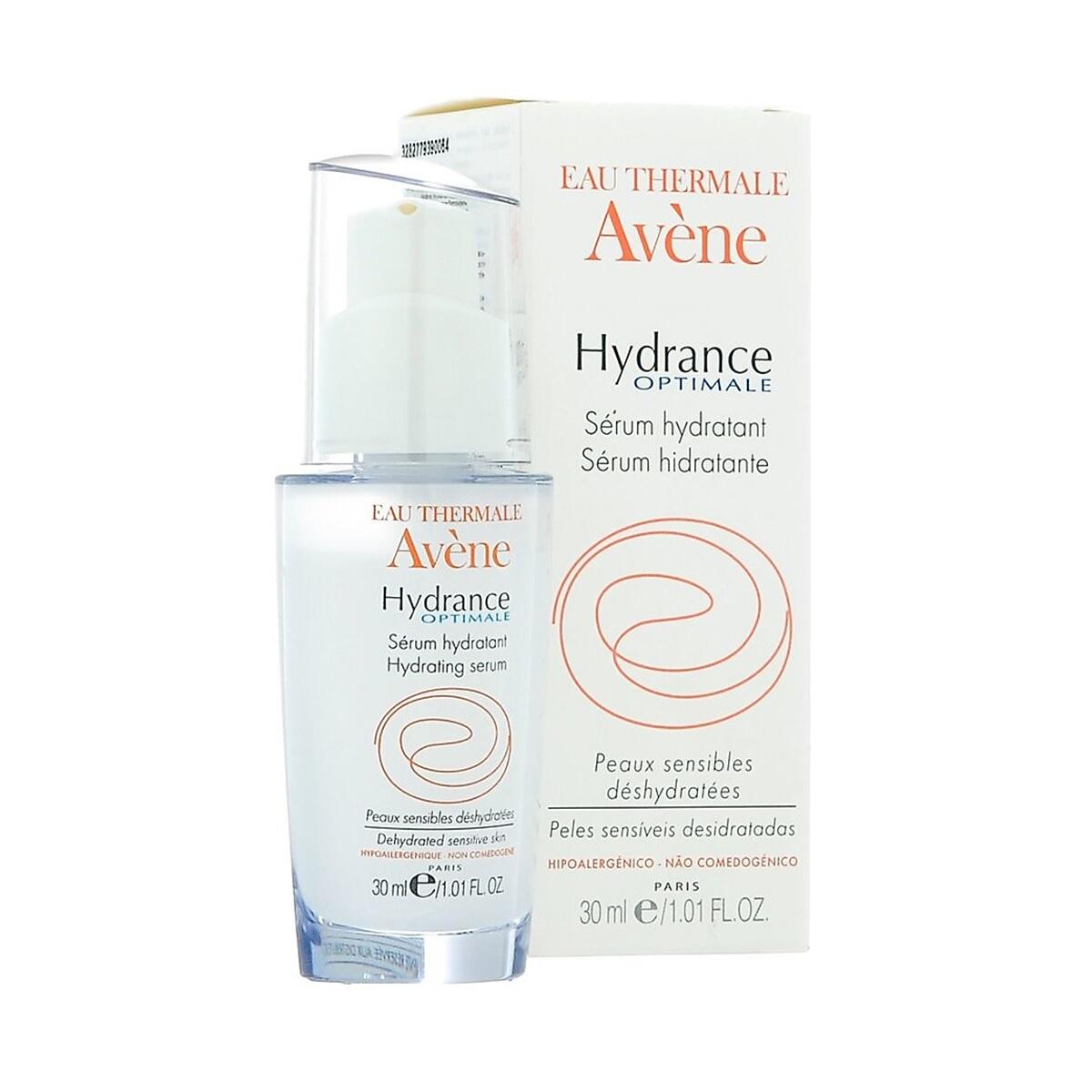 Avene Serum Hydrance X 30 Mililitros