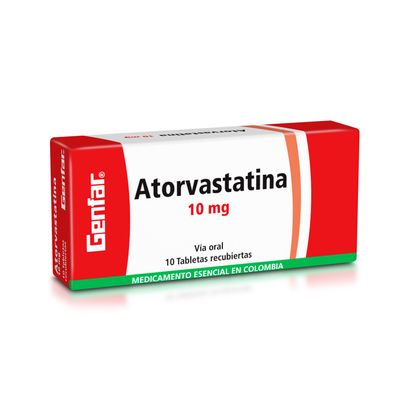 Furosemida Genfar Precio