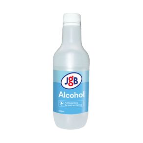 Alcohol Antiseptico Frasco X 350 Ml Jgb
