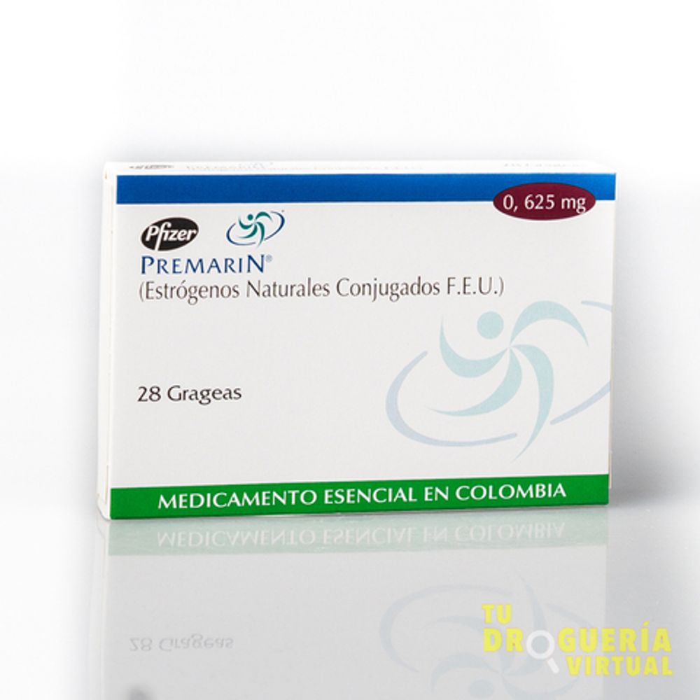 Donde Comprar Premarin