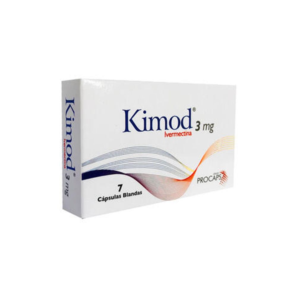 Ivermectina Tabletas Kimod ivermectina tabletas kimod