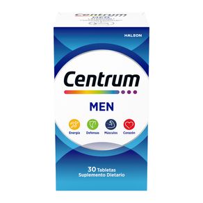 Centrum Men X 30 Tabl