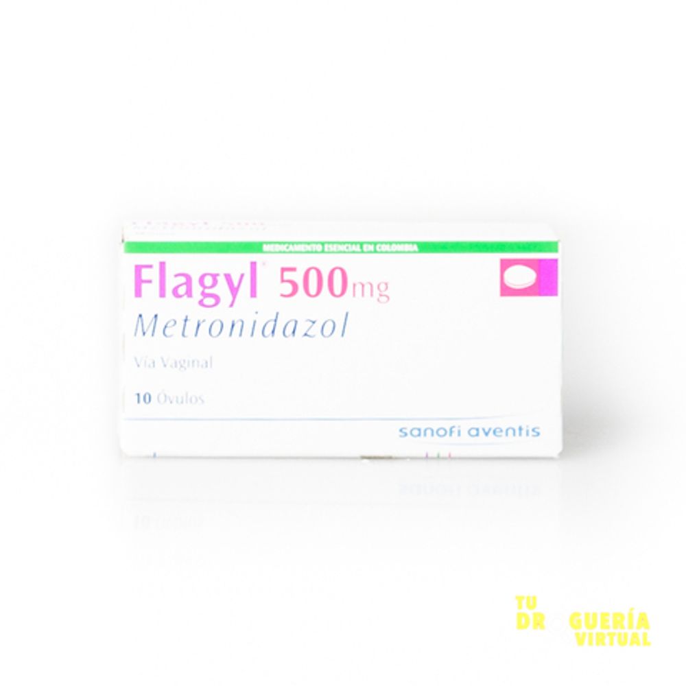 order flagyl 500 mg