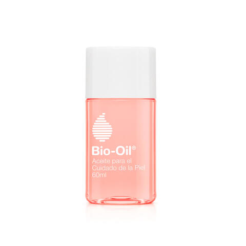 Bio Oil Aceite X 60 Ml