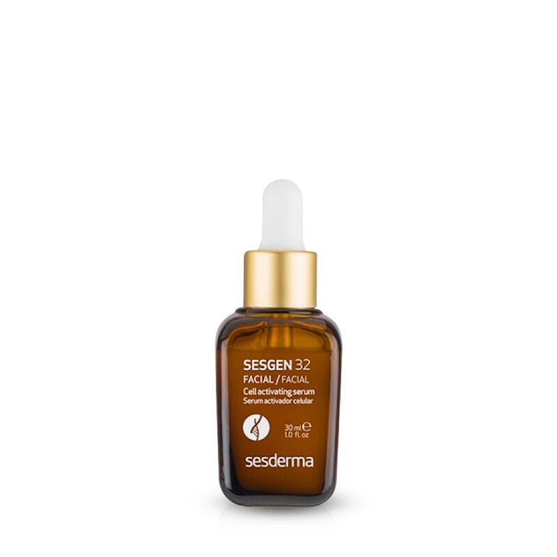 Sesgen 32 Facial Serum Activador Celular X 30 Ml
