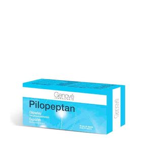 Pilopeptan X 60 Cap