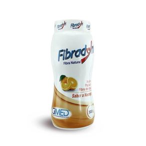 Fibradyn Naranja X 300 Gr