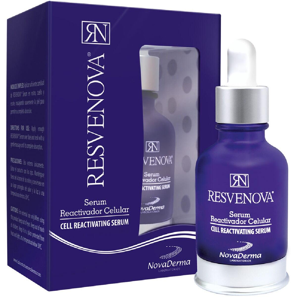 Resvenova Serum X 30 Ml