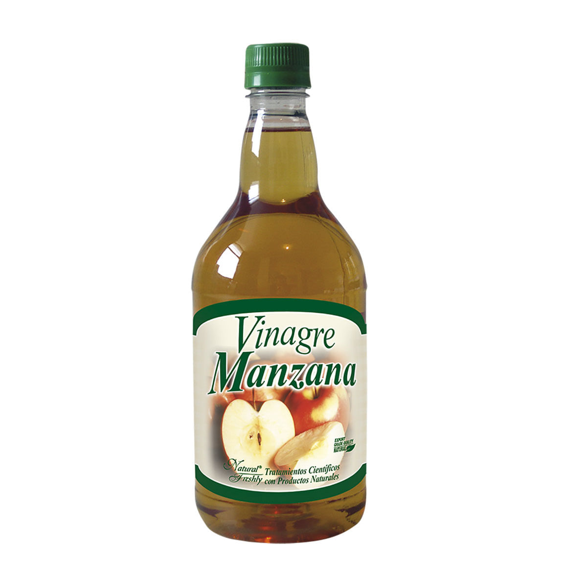 Vinagre De Manzana X 750 Ml