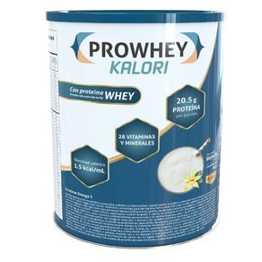 Prowhey Kalori Vainilla X 460 G