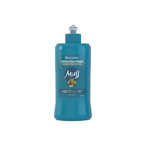 Crema Peinar Muss Rizos Perfectos X 300 Gr