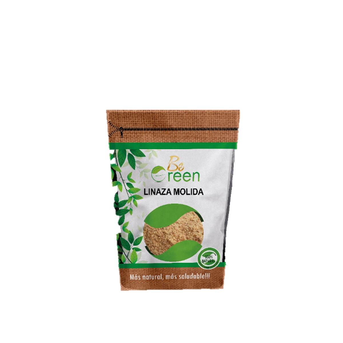 Begreen Linaza Molida X 250 Gr