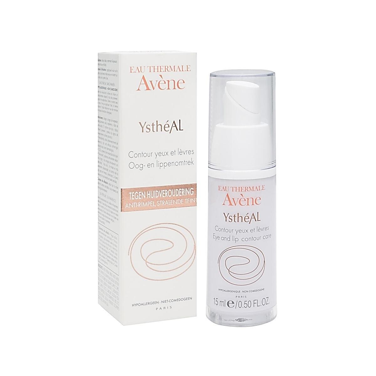 Avene Ystheal Contorno De Ojos Spray X 15 Mililitros