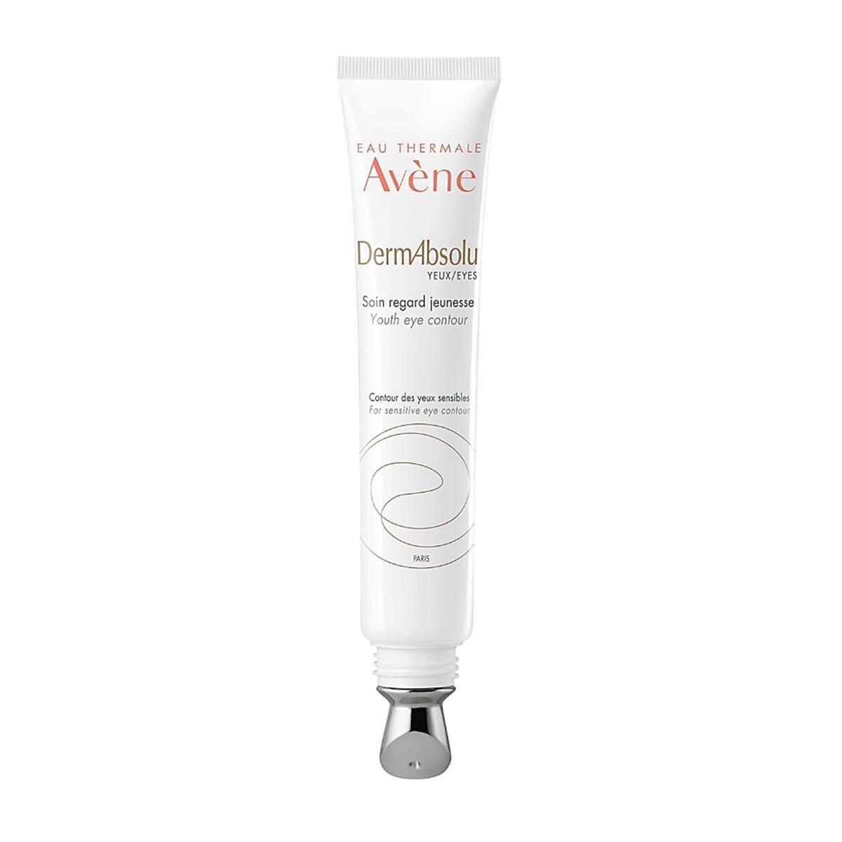 Dermabsolu Contorno De Ojos Rejuvenecedor X 15 Mililitros Avene