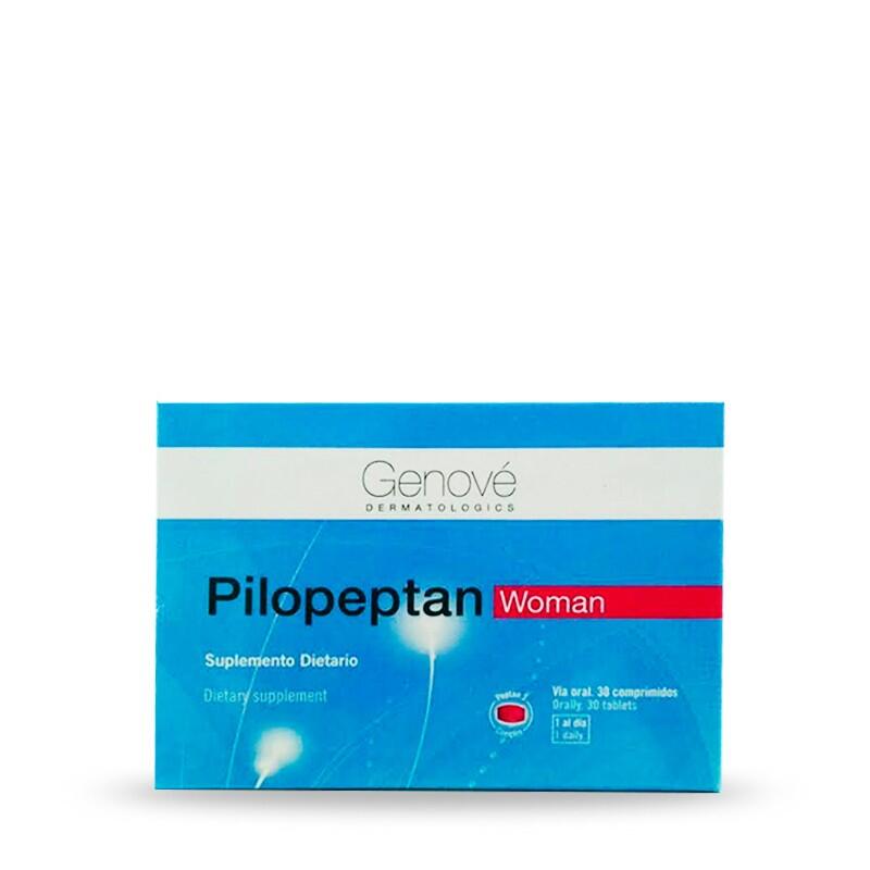 Pilopeptan Woman X 30 Comp
