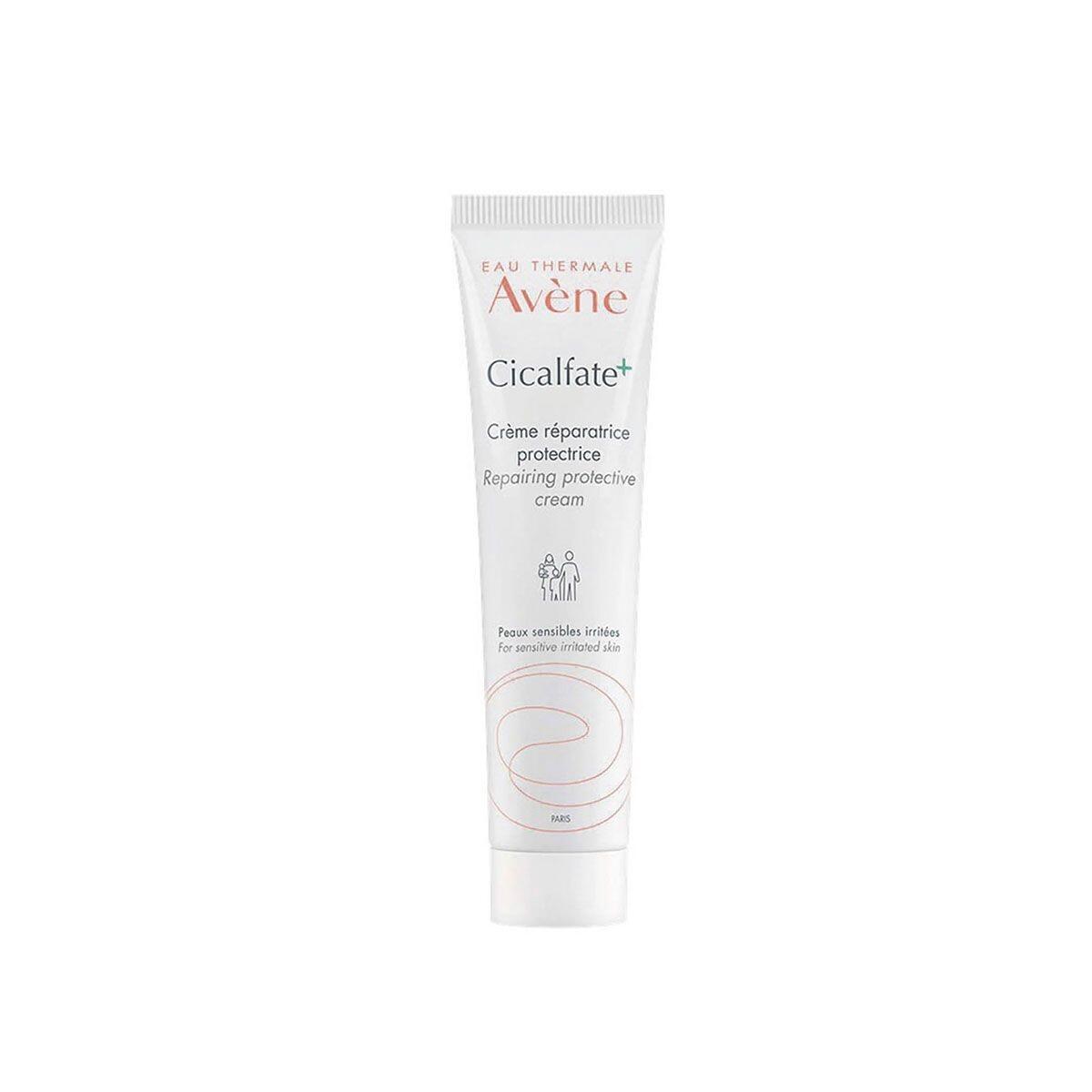 Cicalfate Crema Reparadora Protectora Avene X 40 Ml