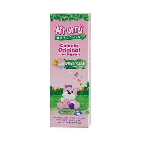 Colonia Arrurru Rosada X 30 Ml