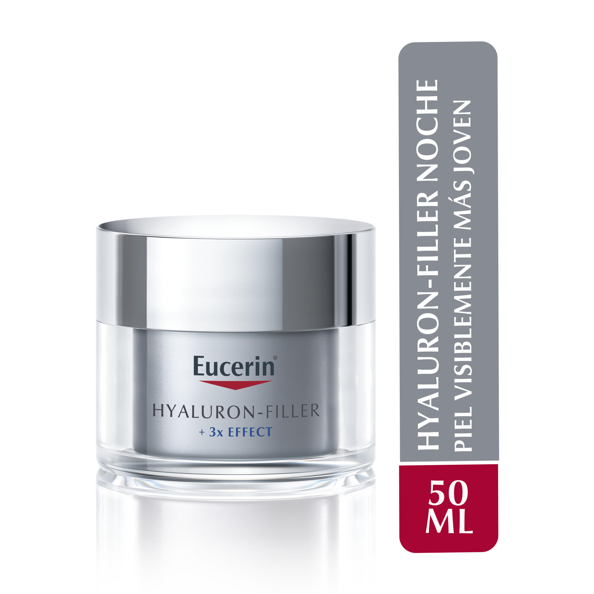 Crema Eucerin Hyaluron Noche X 50 Ml