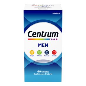 Centrum Men X 60 Tabl