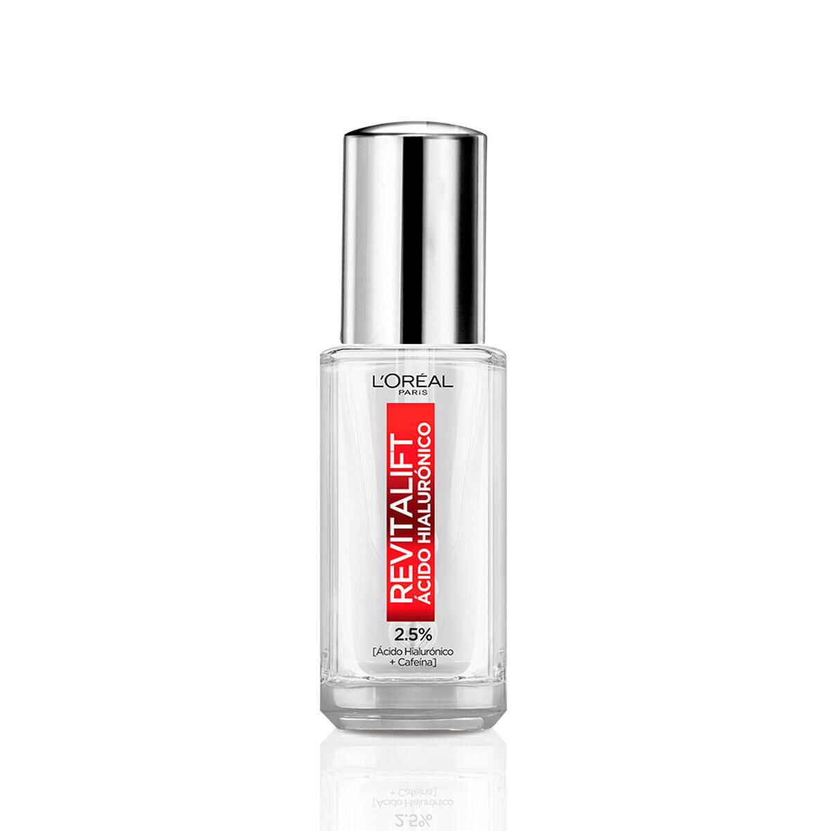 Revitalift Acido Hialuronico Serum Contorno De Ojos X 20 Ml