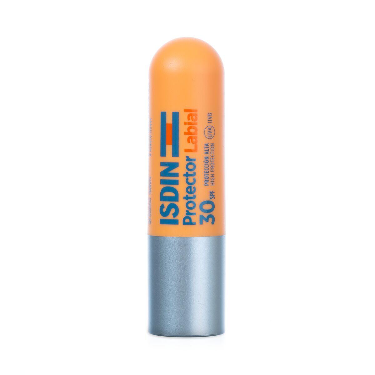 Protector Labial Isdin Spf 30 X 4 Gr