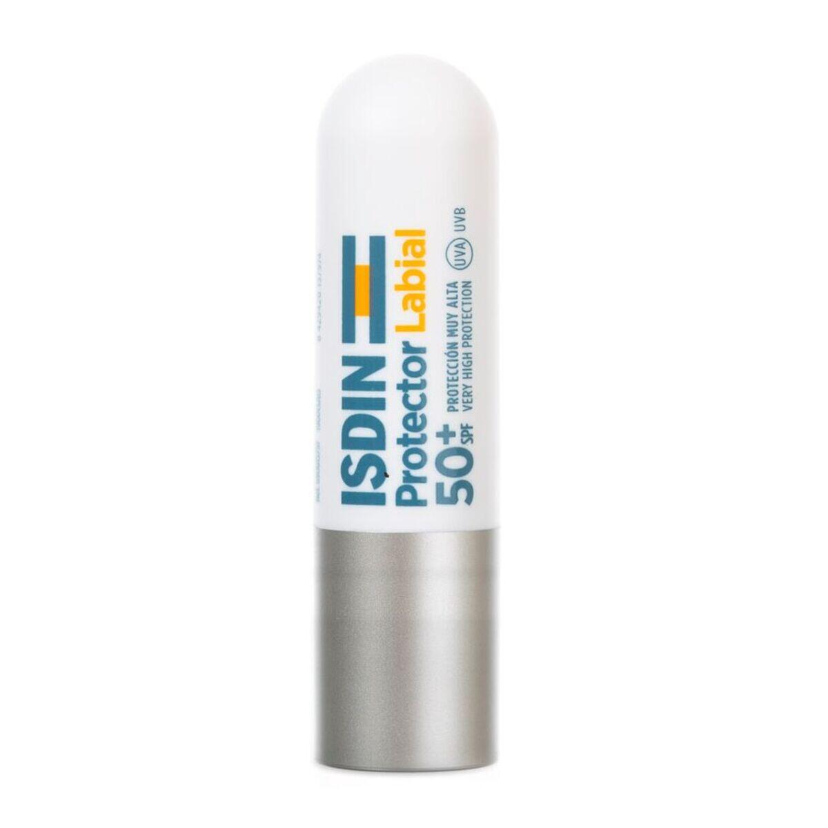 Protector Labial Isdin Spf 50 X 4 Gr