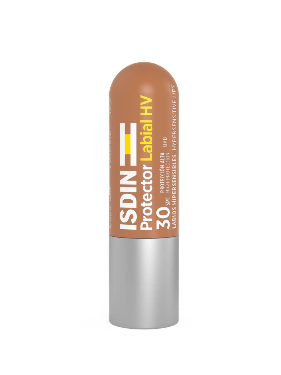 Protector Labial Isdin Hv Spf 30 X 4 Gr