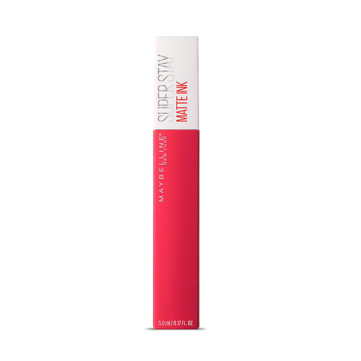 Labial Maybelline Super Stay Matte Ink City Ed Artist X 5 Ml