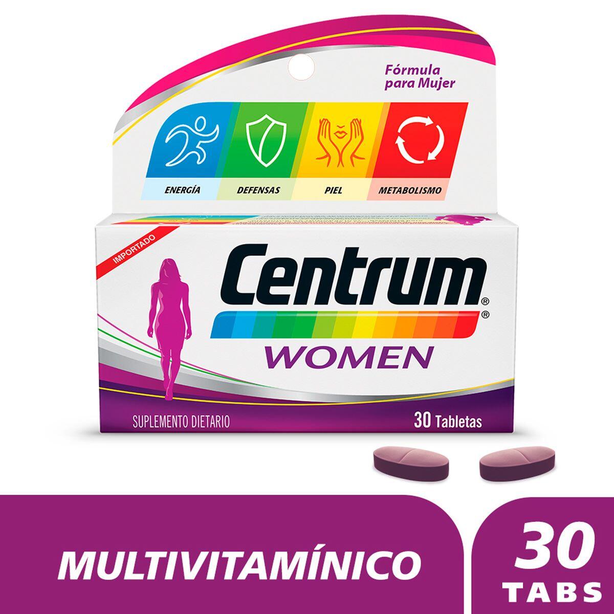 Centrum Women X 30 Tabl