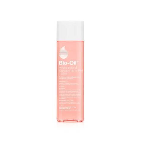 Bio Oil Aceite X 125 Ml