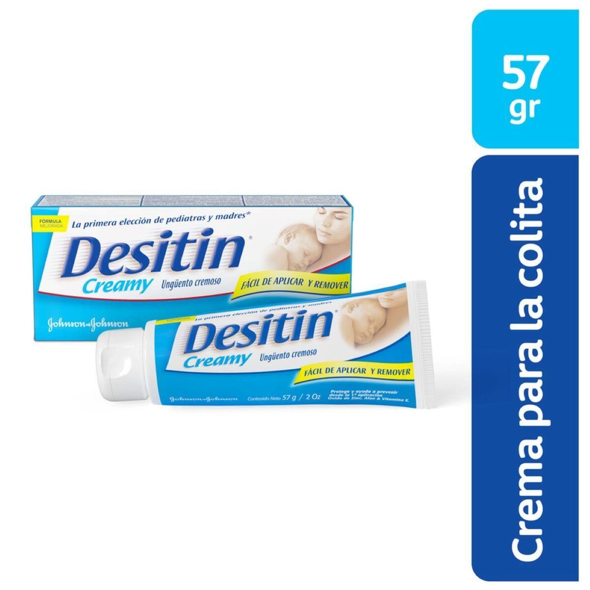 Desitin Creamy X 57 Gr