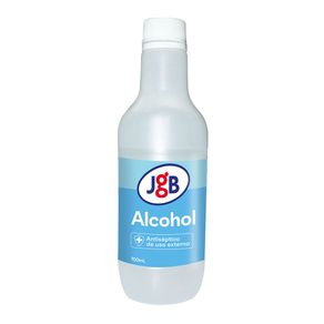 Alcohol Antiseptico Frasco X 700 Ml Jgb
