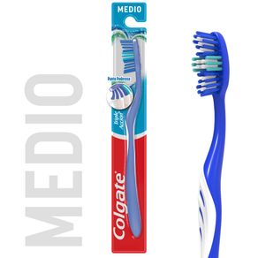 Cepillo Dental Colgate Triple Accion X 1 Und