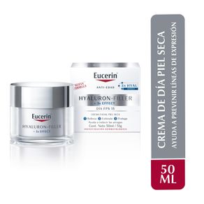 Crema Eucerin Hyaluron Dia X 50 Ml