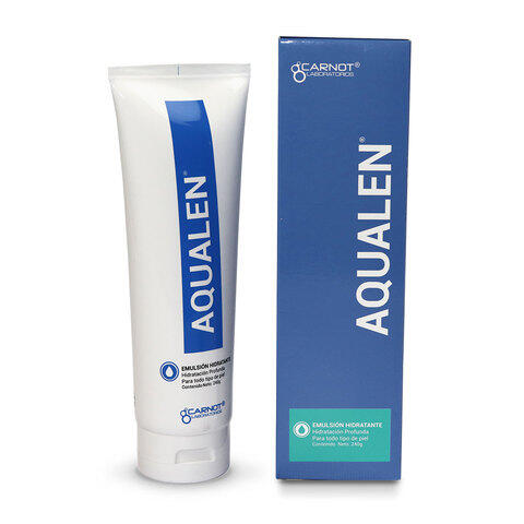 Aqualen Hidratante X 240 Gr