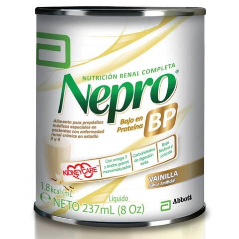 Nepro Bp Liquido X 237 Ml