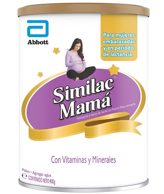 Similac Mama X 400 Gr