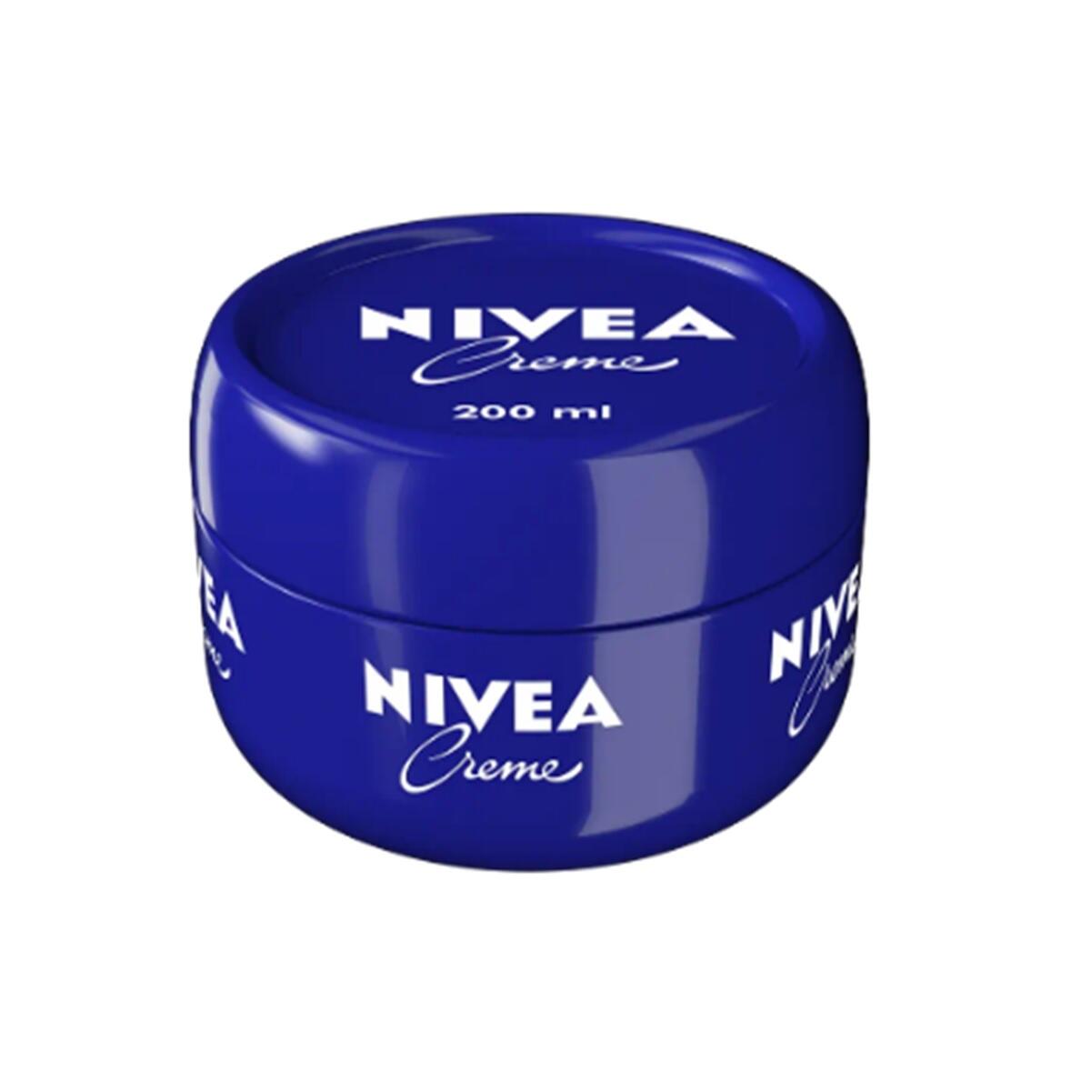 Crema Nivea X 200 Ml