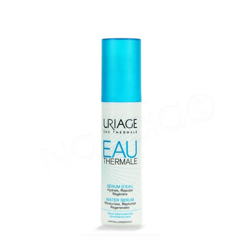 Uriage Eau Thermale Serum X 30 Ml