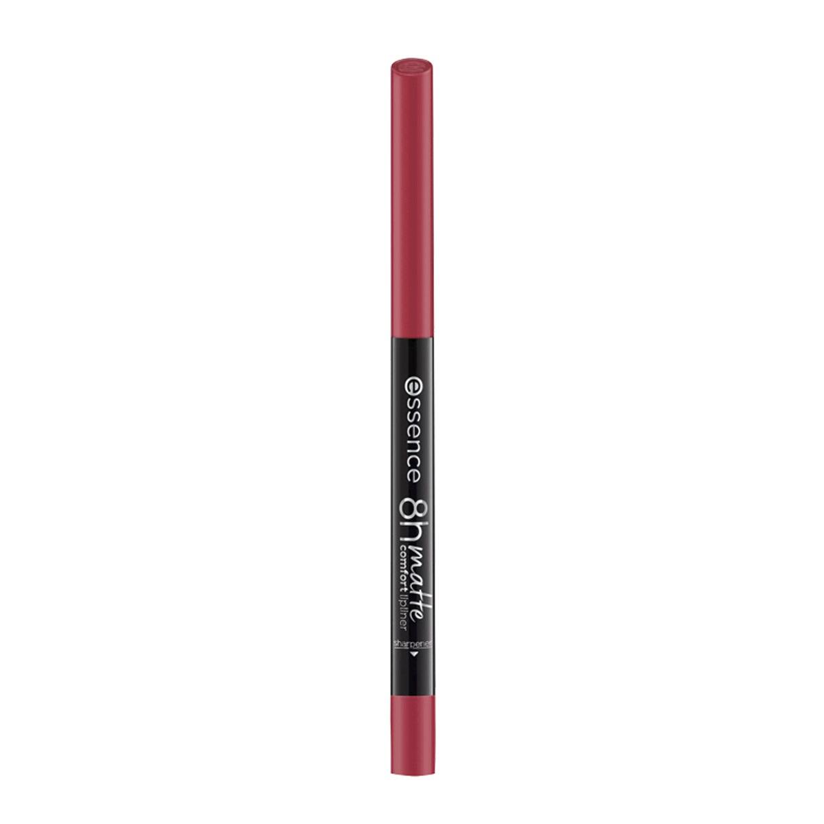 Delineador De Labios Essence 8h Matte No. 7 X 0.3 Gr