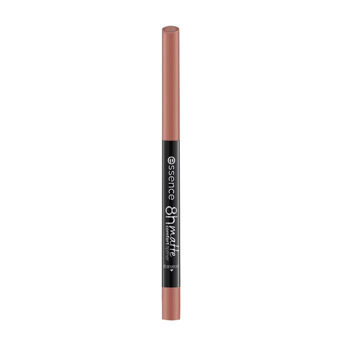 Delineador De Labios Essence 8h Matte No. 3 X 0.3 Gr