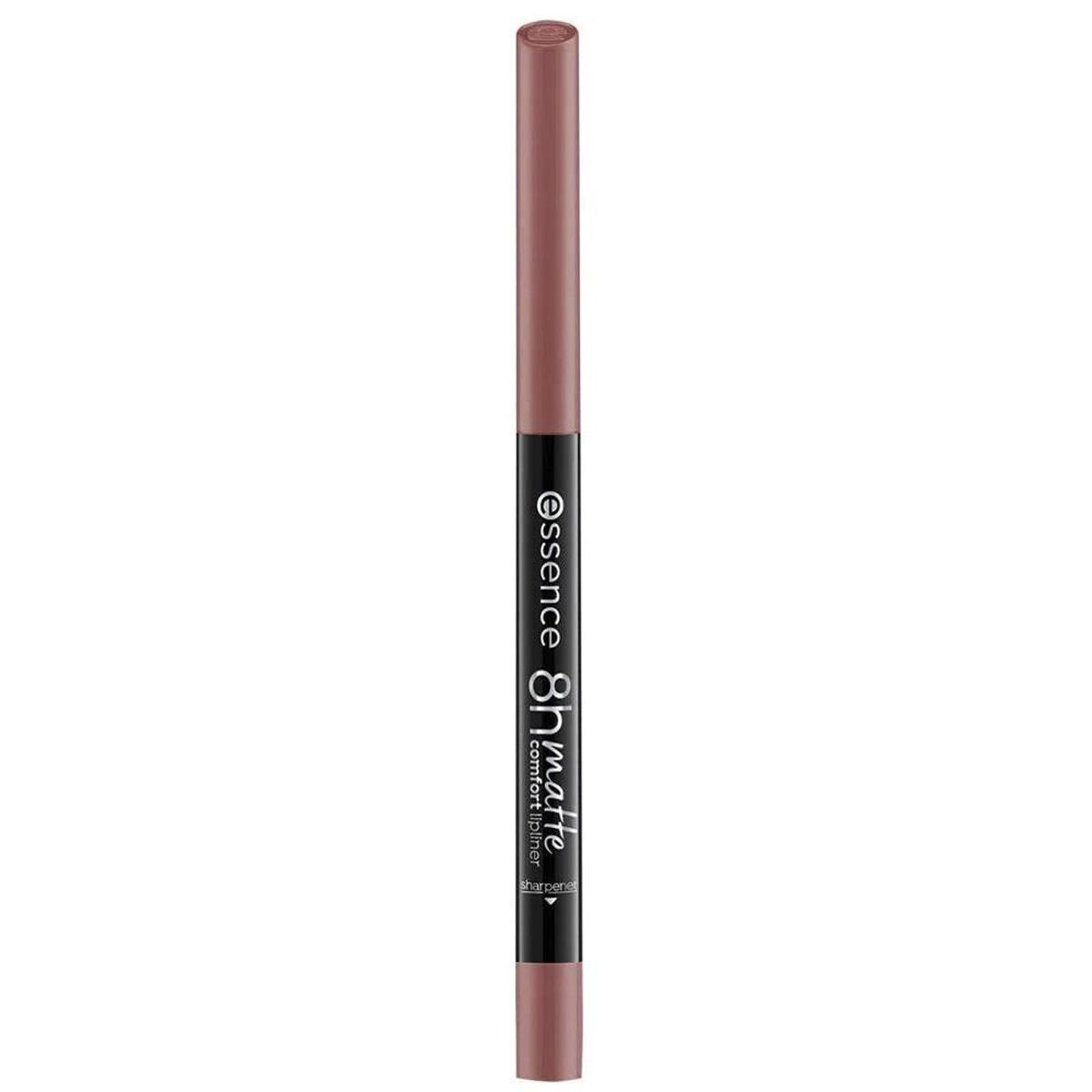 Delineador De Labios Essence 8h Matte No. 2 X 0.3 Gr