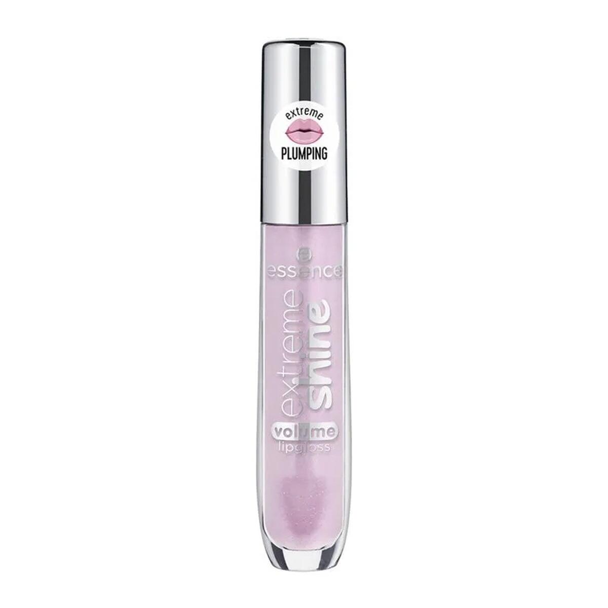 Brillo Labial Essence Extreme Shine Volume No. 102 X 5 Ml