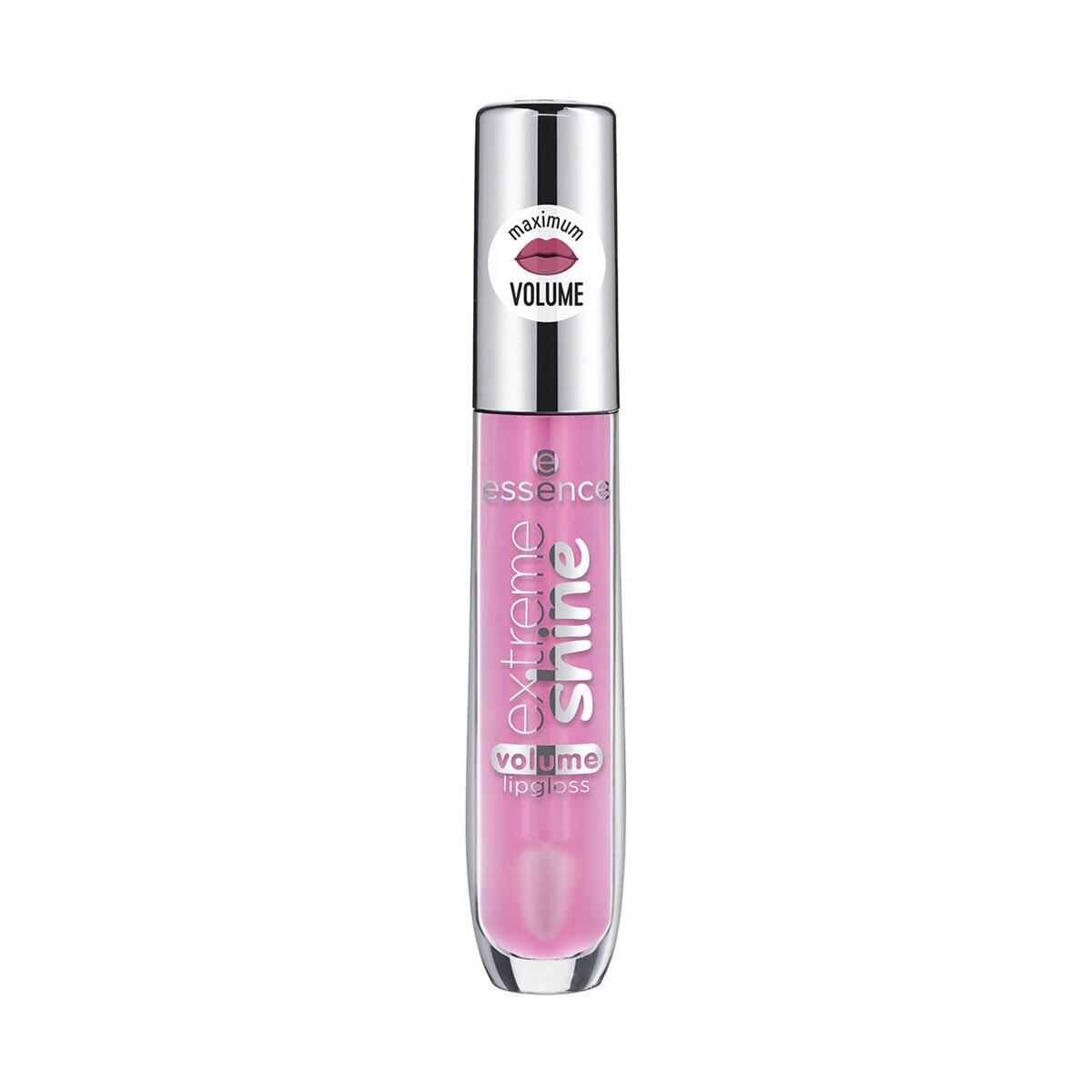 Brillo Labial Essence Extreme Shine Volume No. 5 X 5 Ml