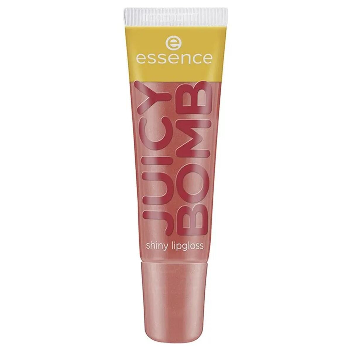 Brillo Labial Essence Juicy Bomb Shiny No. 103 X 10 Ml