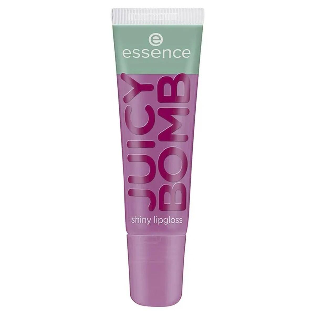 Brillo Labial Essence Juicy Bomb Shiny No. 102 X 10 Ml