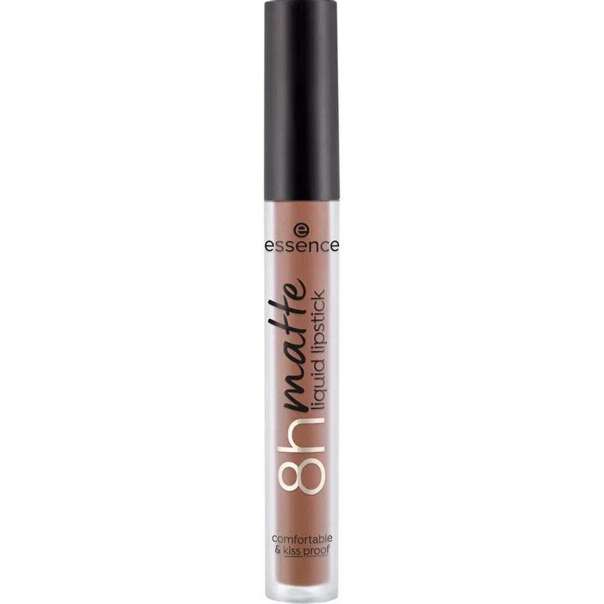 Labial Essence 8h Matte Liquid Lipstick No. 1 X 3 Ml