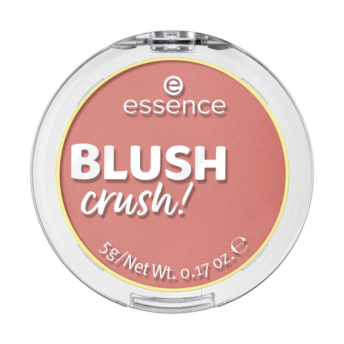 Rubor Essence Blush Crush No. 20 X 5 Gr